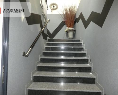 Dobrze prosperujący obiekt gastronomiczny