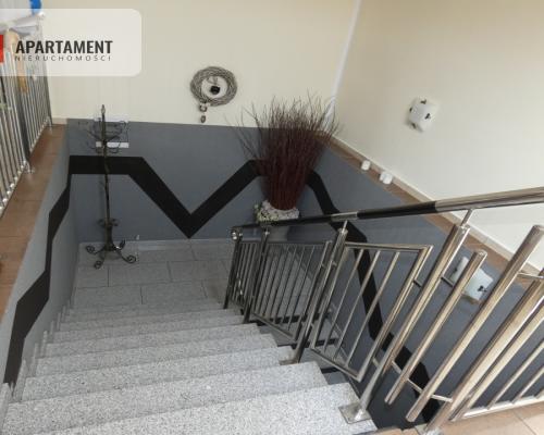 Dobrze prosperujący obiekt gastronomiczny