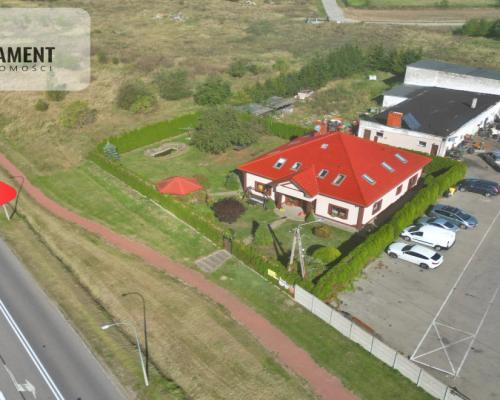 Tylko u nas! Twój dom! Twój biznes