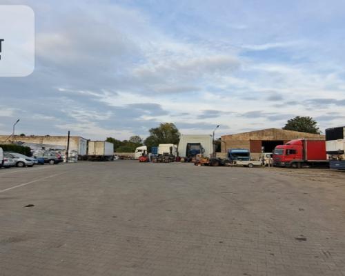 Tylko u nas! Twój dom! Twój biznes