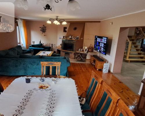 Tylko u nas! Twój dom! Twój biznes