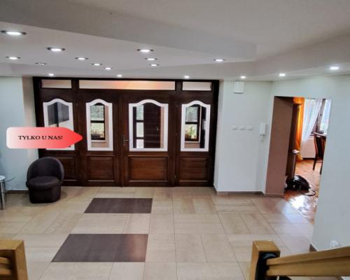 Tylko u nas! Twój dom! Twój biznes