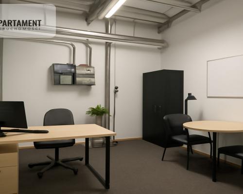 Budynek komercyjny Z POTENCJAŁEM – OKOLE!