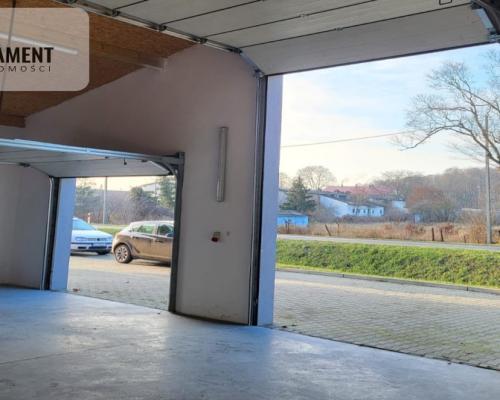 Hala/magazyn/garaż idealna pod twój biznes!