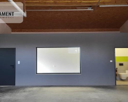 Hala/magazyn/garaż idealna pod twój biznes!