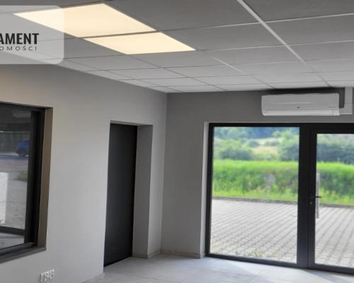 Hala/magazyn/garaż idealna pod twój biznes!