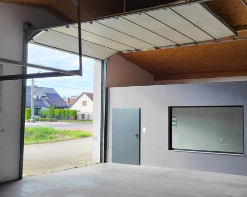 Hala/magazyn/garaż idealna pod twój biznes!