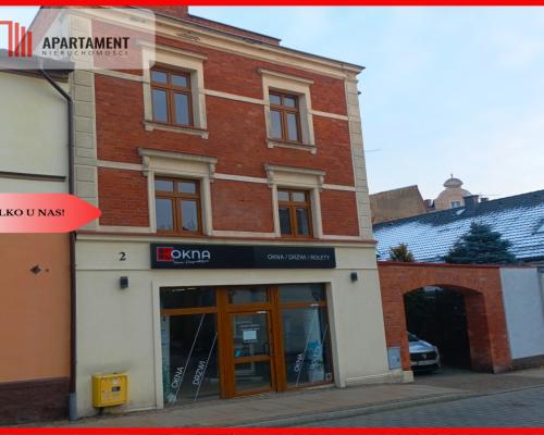 TYLKO U NAS!!! ODNOWIONA ATRAKCYJNA I DUŻA