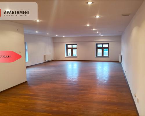 TYLKO U NAS!!! ODNOWIONA ATRAKCYJNA I DUŻA