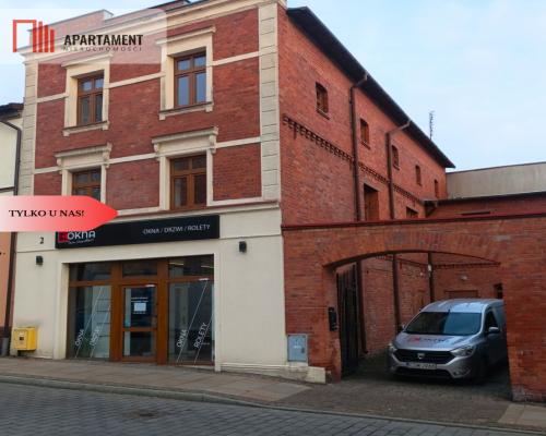 TYLKO U NAS!!! ODNOWIONA ATRAKCYJNA I DUŻA