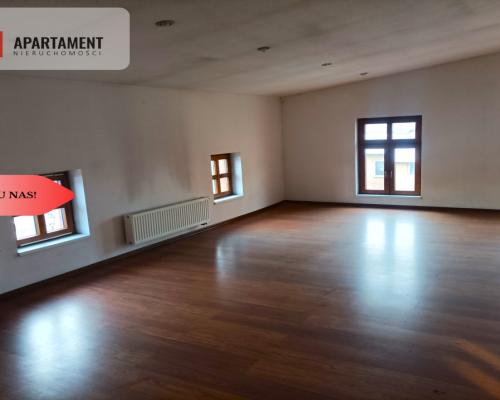 TYLKO U NAS!!! ODNOWIONA ATRAKCYJNA I DUŻA