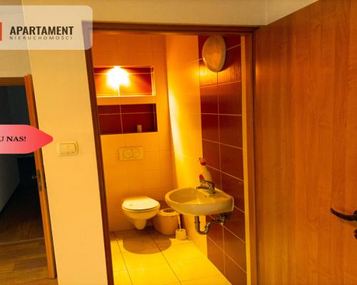 TYLKO U NAS!!! ODNOWIONA ATRAKCYJNA I DUŻA