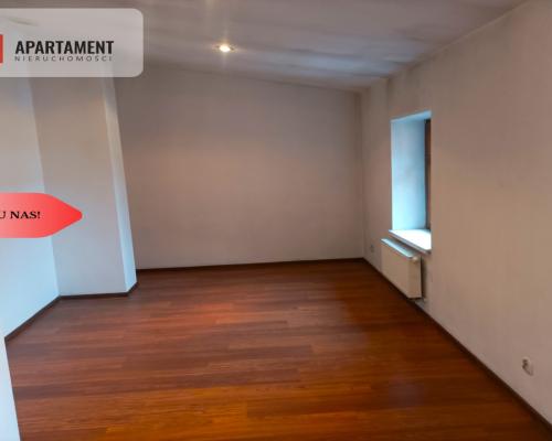 TYLKO U NAS!!! ODNOWIONA ATRAKCYJNA I DUŻA