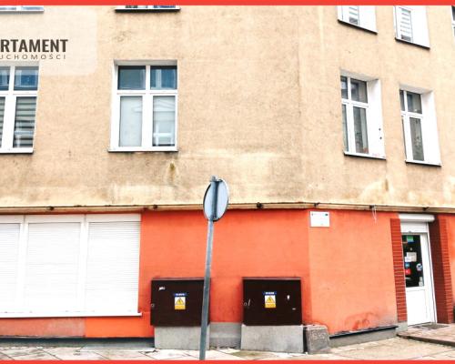 Sklep z potencjałem! Ciągle działający.