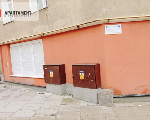 Sklep z potencjałem! Ciągle działający.