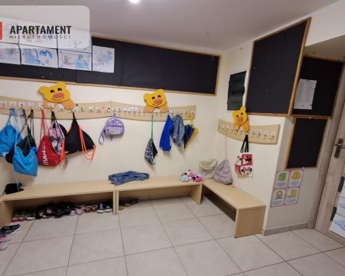 Dom z przeznaczeniem na działalność gospodarczą