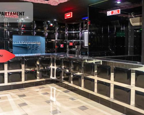 Lokal gastronomiczno - ewwntowy 950m2