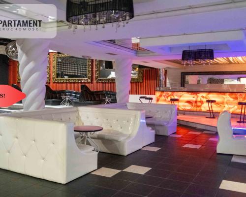 Lokal gastronomiczno - ewwntowy 950m2