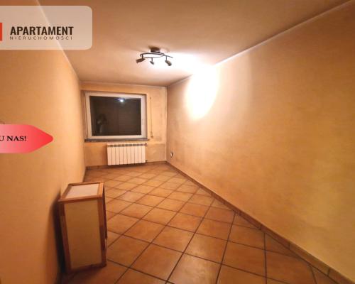 Lokal handlowo-usługowy w centrum. Tylko u nas !