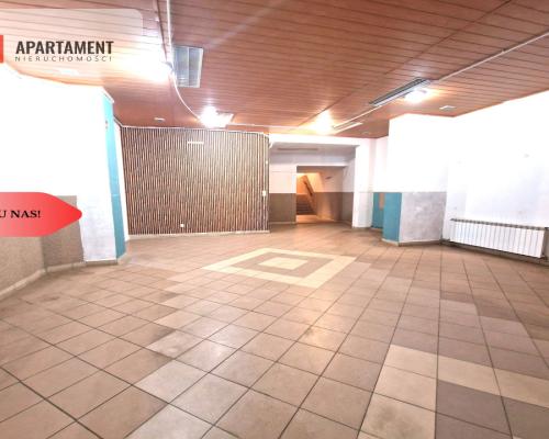 Lokal handlowo-usługowy w centrum. Tylko u nas !