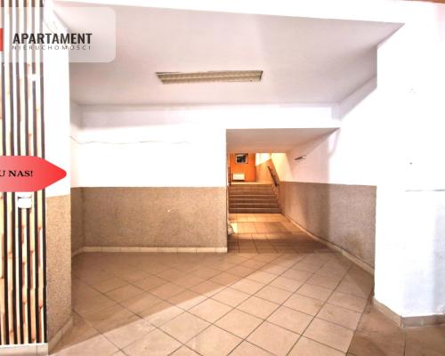 Lokal handlowo-usługowy w centrum. Tylko u nas !