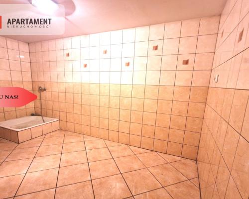 Lokal handlowo-usługowy w centrum. Tylko u nas !