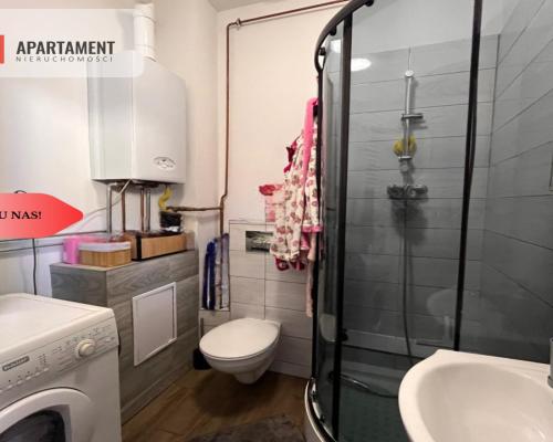 * Kamienica w centrum Kcyni