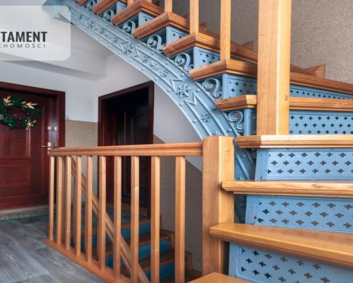 Kamienica | Doskonała inwestycja | Piękne wnętrza