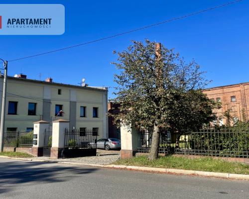 Kamienica | Doskonała inwestycja | Piękne wnętrza