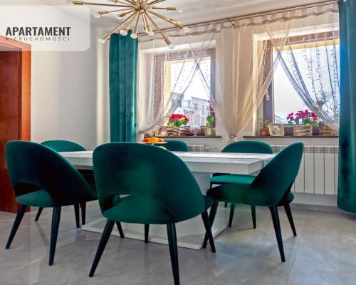 Kamienica | Doskonała inwestycja | Piękne wnętrza