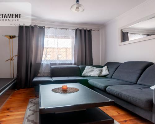 Kamienica | Doskonała inwestycja | Piękne wnętrza