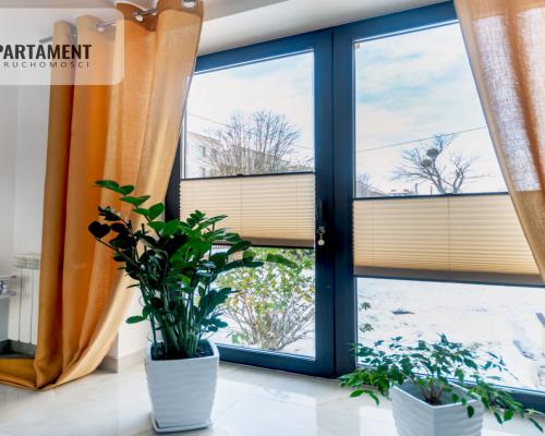 Kamienica | Doskonała inwestycja | Piękne wnętrza