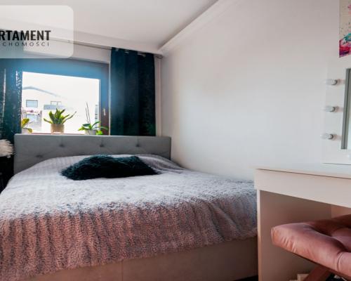 Kamienica | Doskonała inwestycja | Piękne wnętrza