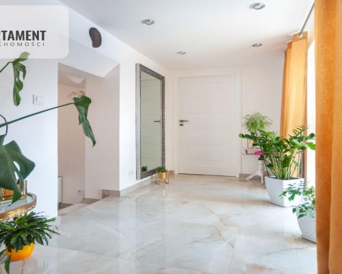 Kamienica | Doskonała inwestycja | Piękne wnętrza