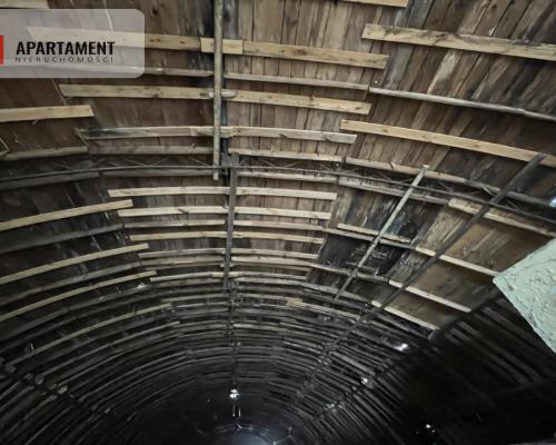 Hala, magazyn, Kołatnik k Wałcza CENA