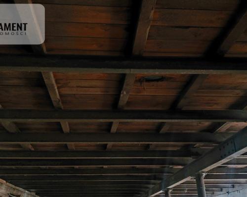 Duży magazyn z wagą do 50 ton - Świetna cena!!!