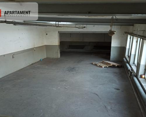 Doskonała Lokalizacja! Hala z Budynkiem Biurowym