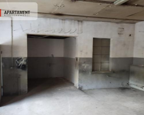 Doskonała Lokalizacja! Hala z Budynkiem Biurowym