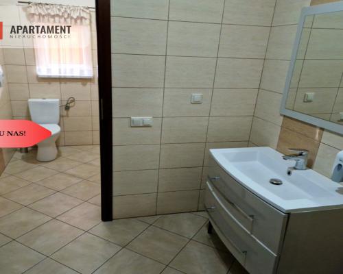 *Lokal gastronomiczny z mieszkaniami KCYNIA