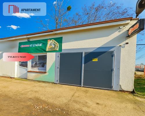 Nieruchomość przy Głównej Drodze , tylko u nas!