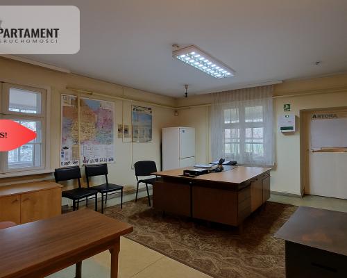 Nieruchomość przy Głównej Drodze , tylko u nas!