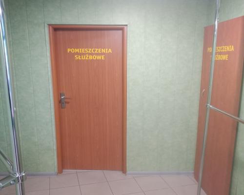 Lokal komercyjny na dużym osiedlu