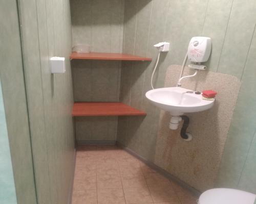 Lokal komercyjny na dużym osiedlu