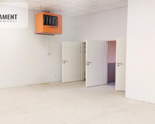 Lokal Handlowo- usługowy 786mkw - Nakło!!!