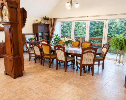 Budynek z potencjałem inwestycyjnym.