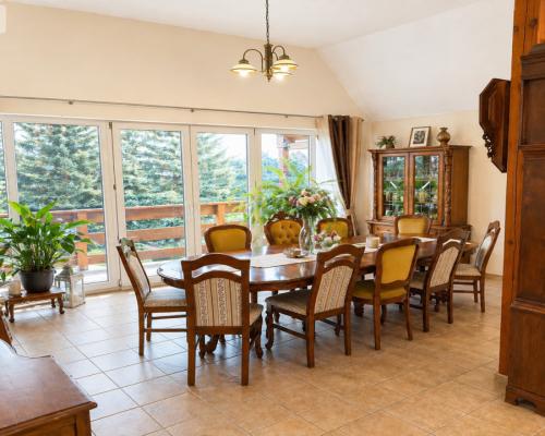 Budynek z potencjałem inwestycyjnym.