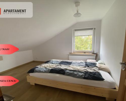 Dom z funkcjonującym biznesem