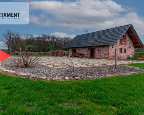 Dom-obiekt komercyjny -inwestycyjny ,Police 20