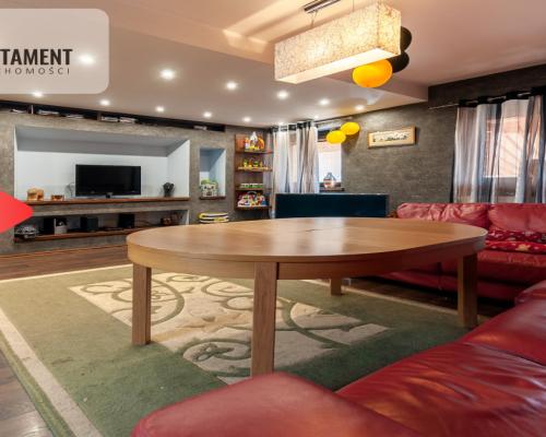 Dom-obiekt komercyjny -inwestycyjny ,Police 20