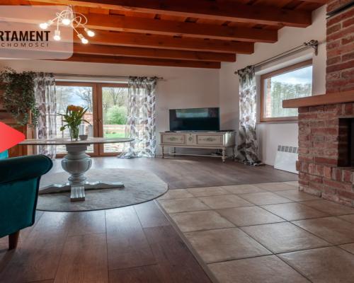 Dom-obiekt komercyjny -inwestycyjny ,Police 20